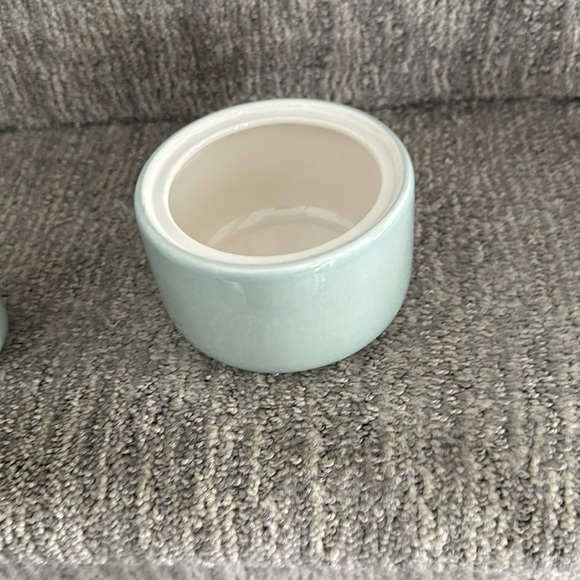 Misty isle by NORITAKE cream and sugar - Picture 6 of 8